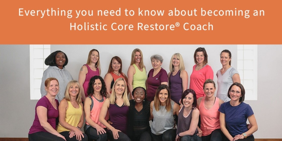 Holistic Core Restore