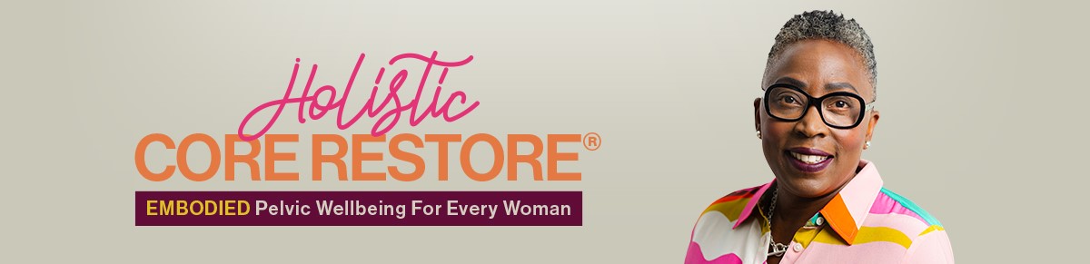 Holistic Core Restore